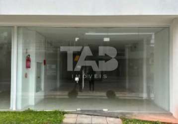 Sala comercial para locação, são judas - itajaí