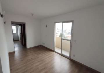 Apartamento no condomínio residencial amazonas localizado na avenida flora - jaguaribe - osasco/sp  apartamento na avenida flora com 60m² 2 dormitórios 1 vagas de garagem 1 banheiros