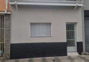 Casa residencial ou comercial centro de mogi das cruzes