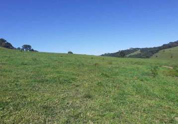 Fazenda / sítios / chácaras com 3 quartos à venda em são gonçalo do sapucaí