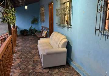 Casa com 2 quartos à venda em belo horizonte