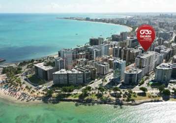 Apartamento com 4 quartos à venda em maceió