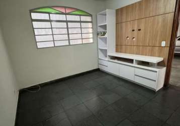 Apartamento com 3 quartos para alugar em belo horizonte