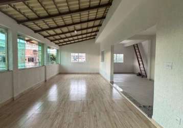 Casa com 4 quartos para alugar em belo horizonte