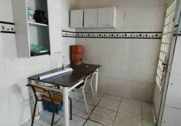 Casa com 3 quartos à venda em belo horizonte