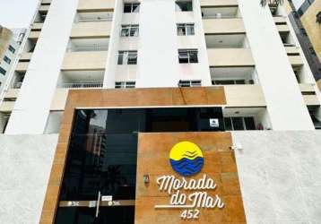 Apartamento com 3 quartos à venda em maceió