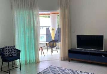 Apartamento à venda no bairro praia grande - ubatuba/sp