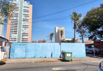 Terreno comercial de esquina na região central da cidade de indaiatuba- sp