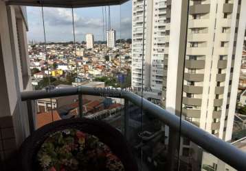 Apartamento com 3 quartos à venda na vila formosa, são paulo , 294 m2 por r$ 1.382.000