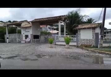 Terreno grande em condominio cruzeiro em são pedro da aldeia