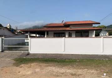 Casa com 4 quartos à venda na domingos jose custodio, 65, armação, penha por r$ 1.200.000