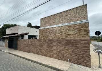 Casa com 5 quartos à venda na jose ciricio, 1121, armação, penha por r$ 950.000