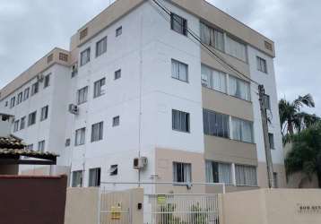 Apartamento com 2 quartos à venda na inacio francisco de souza, 500, armação, penha por r$ 500.000