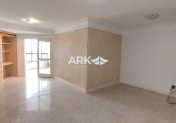 Apartamento 3 dormitórios à venda centro araranguá/sc