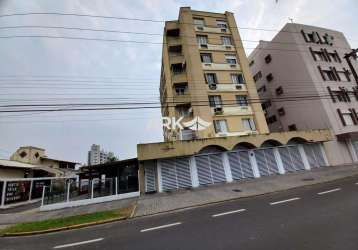 Apartamento 3 dormitórios para alugar centro araranguá/sc