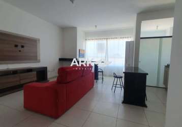 Apartamento 2 dormitórios para alugar jardim das avenidas araranguá/sc