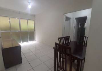 Lindo apartamento 1 dormitório próximo a praia em santos