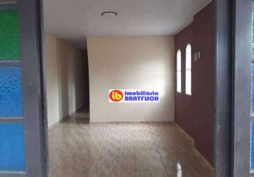 Sobrado  5 dormitórios 3 wc 1 vaga , 300 m² por r$ 550.000 - guarulho