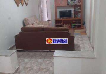 Casa com 4 dormitórios à venda, 216 m² por r$ 900.000 - mooca