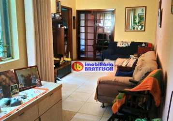 Apartamento - 2 quartos - c/ 70 m²  - lado metro bresser mooca