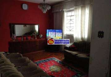 Sobrado - 2 quartos - 65 m² por r$ 383.000 - mooca