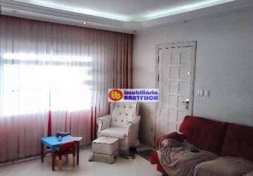 Sobrado - 2 quartos - 2 vagas - 85 m² por r$ 600.000 - sacomã