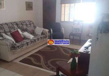 Sobrado com 2 dormitórios à venda, 120 m² por r$ 900.000 - mooca