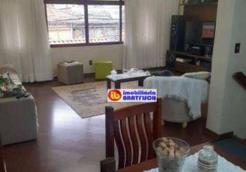 Sobrado  3 dormitórios  4 vagas 215 m² por r$ 1.485.000 - vila prudente