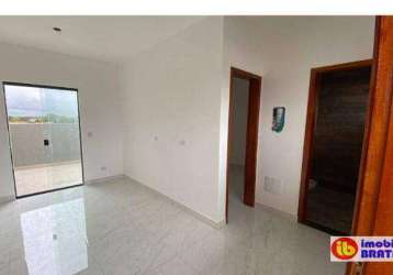 Apto com 2 dormitórios , 1 vaga à venda, 45 m² por r$ 380.000 - vila carrão - são paulo/sp