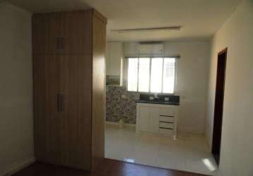 Apartamento para alugar, 29 m² por r$ 1.390,01/mês - mooca - são paulo/sp