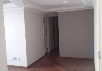 Apartamento com 3 dormitórios à venda, 82 m² por r$ 640.000 - mooca