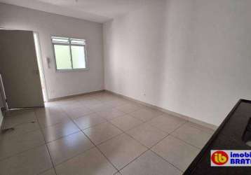 Apartamento com 1 dormitório para alugar, 40 m² por r$ 2.093/mês - parque da mooca