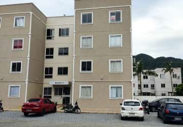 Excelente apartamento a venda no rio pequeno