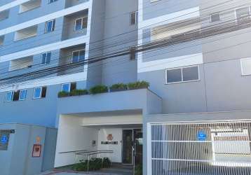 Apartamento semi mobiliado ( bairro são vicente)