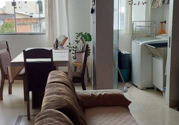 Apartamento no bairro tabuleiro em camboriú