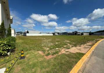 Ótimo terreno condomínio caledônia em camboriú