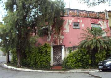 Casa em jardim oriental  -  são paulo