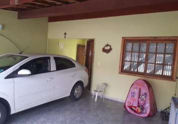 Casa no jd umuarama com 2 dormitórios (1 suíte) a venda em indaiatuba