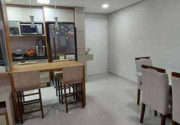 Apartamento a venda 3 dormitórios no condominio pátio andaluz