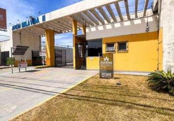 Residencial bela vida ii | 2 quartos|| tapanã