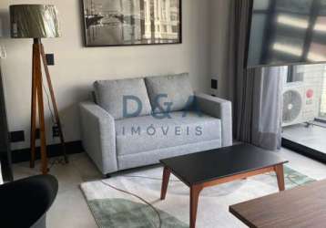 Apartamento com 1 quarto para alugar na rua chilon, 184, vila olímpia, são paulo por r$ 7.000