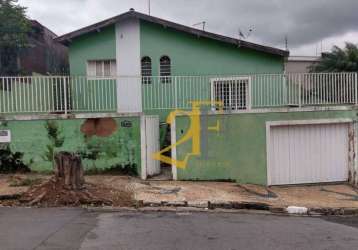 Casa a venda no jardim boa esperança em campinas