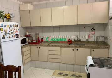 Apartamento de 76 m² na vila rami -jundiaí-sp