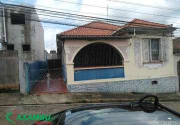 Casa grande a venda  no centro de jundiaí com 03 dormitórios