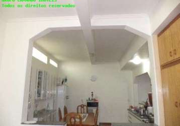 Casa com 3 quartos à venda no jardim tamoio, jundiaí  por r$ 565.000