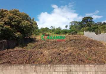 Terreno a venda no bairro parque dos cafezais i - itupeva - sp