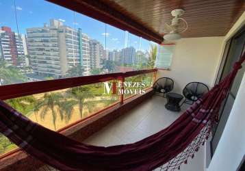 Apartamento com 3 quartos à venda na avenida riviera, 2062, riviera, bertioga, 85 m2 por r$ 1.900.000