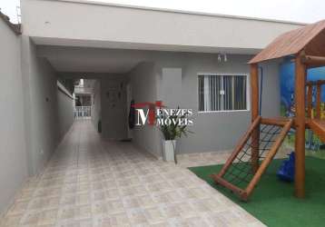 Casa com 3 quartos à venda na rua doutor enio barbato, 2182, centro, bertioga, 250 m2 por r$ 795.000