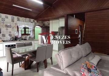 Casa com 4 quartos à venda na rua prudencio nunes, 2188, indaia, bertioga, 137 m2 por r$ 650.000