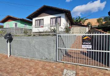 Vende-se terreno nova brasilia joinville.